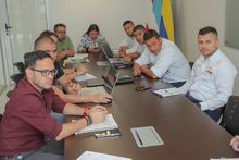 Habr&aacute; normalidad del servicio en la modalidad de industrializado del PAE