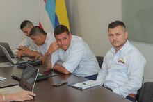 Habr&aacute; normalidad del servicio en la modalidad de industrializado del PAE