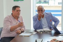 Habr&aacute; normalidad del servicio en la modalidad de industrializado del PAE