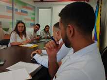 Habr&aacute; normalidad del servicio en la modalidad de industrializado del PAE