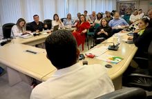 Por desabastecimiento de gas, alcalde Ospina solicit&oacute; al Gobierno Nacional ampliar la base de subsidios a la tarifa de energ&iacute;a 