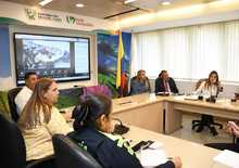 Por desabastecimiento de gas, alcalde Ospina solicit&oacute; al Gobierno Nacional ampliar la base de subsidios a la tarifa de energ&iacute;a 