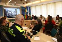 Por desabastecimiento de gas, alcalde Ospina solicit&oacute; al Gobierno Nacional ampliar la base de subsidios a la tarifa de energ&iacute;a 