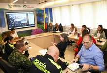 Por desabastecimiento de gas, alcalde Ospina solicit&oacute; al Gobierno Nacional ampliar la base de subsidios a la tarifa de energ&iacute;a 