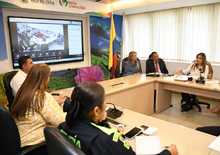 Por desabastecimiento de gas, alcalde Ospina solicit&oacute; al Gobierno Nacional ampliar la base de subsidios a la tarifa de energ&iacute;a 