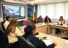 Por desabastecimiento de gas, alcalde Ospina solicit&oacute; al Gobierno Nacional ampliar la base de subsidios a la tarifa de energ&iacute;a 