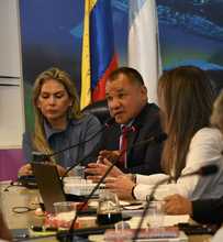 Por desabastecimiento de gas, alcalde Ospina solicit&oacute; al Gobierno Nacional ampliar la base de subsidios a la tarifa de energ&iacute;a 