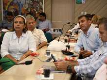 Por desabastecimiento de gas, alcalde Ospina solicit&oacute; al Gobierno Nacional ampliar la base de subsidios a la tarifa de energ&iacute;a 