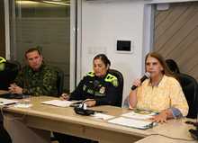 Por desabastecimiento de gas, alcalde Ospina solicit&oacute; al Gobierno Nacional ampliar la base de subsidios a la tarifa de energ&iacute;a 