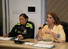 Por desabastecimiento de gas, alcalde Ospina solicit&oacute; al Gobierno Nacional ampliar la base de subsidios a la tarifa de energ&iacute;a 