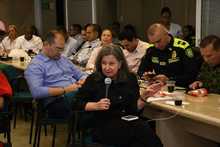 Por desabastecimiento de gas, alcalde Ospina solicit&oacute; al Gobierno Nacional ampliar la base de subsidios a la tarifa de energ&iacute;a 