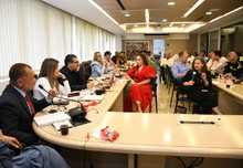 Por desabastecimiento de gas, alcalde Ospina solicit&oacute; al Gobierno Nacional ampliar la base de subsidios a la tarifa de energ&iacute;a 