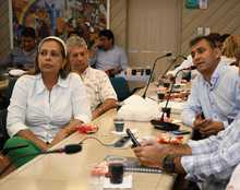 Por desabastecimiento de gas, alcalde Ospina solicit&oacute; al Gobierno Nacional ampliar la base de subsidios a la tarifa de energ&iacute;a 