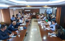 Autoridades de Cali supervisan el suministro de gas propano y controlan precios durante la crisis de la escasez de gas natural