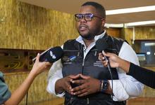 Autoridades de Cali supervisan el suministro de gas propano y controlan precios durante la crisis de la escasez de gas natural