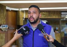 Autoridades de Cali supervisan el suministro de gas propano y controlan precios durante la crisis de la escasez de gas natural