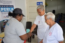 Casa de Justicia de Alfonso L&oacute;pez rinde homenaje a grupos afrocolombianos de la comuna 7