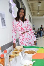 Casa de Justicia de Alfonso L&oacute;pez rinde homenaje a grupos afrocolombianos de la comuna 7