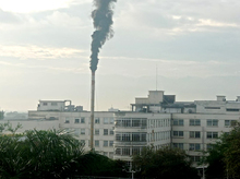 Plan de acci&oacute;n ante uso de combustibles sustitutos por desabastecimiento de gas natural