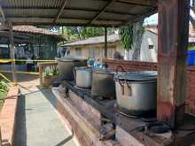 Garantizada alimentaci&oacute;n en el Hospital San Miguel