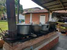 Garantizada alimentaci&oacute;n en el Hospital San Miguel