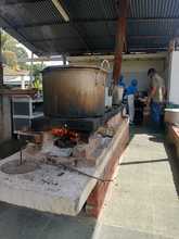 Garantizada alimentaci&oacute;n en el Hospital San Miguel