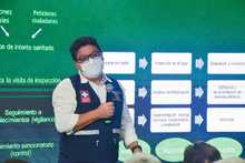 Salud Ambiental rindi&oacute; cuentas sobre acciones adelantadas en primeros meses de 2023