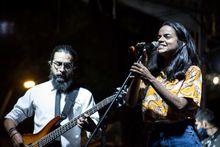 IPC al Bulevar celebra a la Afrocolombianidad