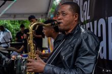 IPC al Bulevar celebra a la Afrocolombianidad