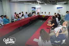 El 31 de mayo iniciar&aacute; Taller de Emprendimientos Escolares, Cooperativos y Solidarios para docentes oficiales