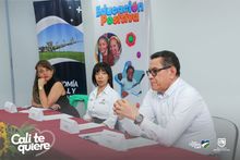 El 31 de mayo iniciar&aacute; Taller de Emprendimientos Escolares, Cooperativos y Solidarios para docentes oficiales