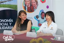 El 31 de mayo iniciar&aacute; Taller de Emprendimientos Escolares, Cooperativos y Solidarios para docentes oficiales