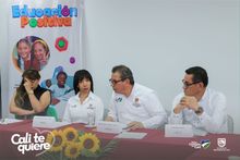 El 31 de mayo iniciar&aacute; Taller de Emprendimientos Escolares, Cooperativos y Solidarios para docentes oficiales