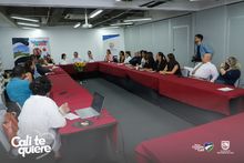 El 31 de mayo iniciar&aacute; Taller de Emprendimientos Escolares, Cooperativos y Solidarios para docentes oficiales