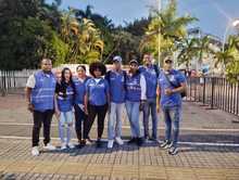 Mediadores de Paz: el puente del di&aacute;logo y mediaci&oacute;n de conflictos entre la ciudadan&iacute;a y la gobernanza