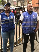 Mediadores de Paz: el puente del di&aacute;logo y mediaci&oacute;n de conflictos entre la ciudadan&iacute;a y la gobernanza