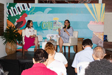 Secretar&iacute;a de Turismo rindi&oacute; cuentas de su gesti&oacute;n a la ciudadan&iacute;a