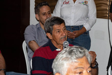 Secretar&iacute;a de Turismo rindi&oacute; cuentas de su gesti&oacute;n a la ciudadan&iacute;a