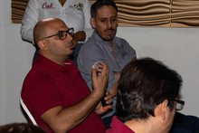 Secretar&iacute;a de Turismo rindi&oacute; cuentas de su gesti&oacute;n a la ciudadan&iacute;a