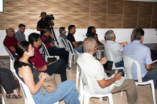 Secretar&iacute;a de Turismo rindi&oacute; cuentas de su gesti&oacute;n a la ciudadan&iacute;a