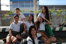 Instituci&oacute;n Educativa Oficial Sim&oacute;n Rodr&iacute;guez celebra 70 a&ntilde;os de historia