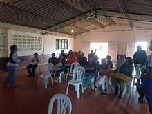 Ent&eacute;rate del proceso de estratificaci&oacute;n socioecon&oacute;mica en la zona rural