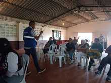 Ent&eacute;rate del proceso de estratificaci&oacute;n socioecon&oacute;mica en la zona rural