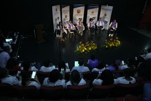 Secretar&iacute;a de Bienestar Social rindi&oacute; cuentas a la comunidad