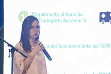 Conozca la gesti&oacute;n en protecci&oacute;n de salud y prestaci&oacute;n de servicios durante el primer cuatrimestre de 2023