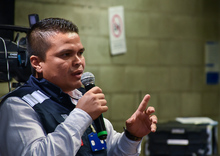 Conozca la gesti&oacute;n en protecci&oacute;n de salud y prestaci&oacute;n de servicios durante el primer cuatrimestre de 2023