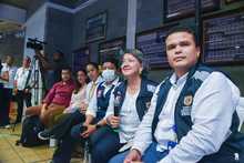 Conozca la gesti&oacute;n en protecci&oacute;n de salud y prestaci&oacute;n de servicios durante el primer cuatrimestre de 2023