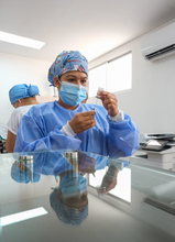 Este s&aacute;bado hay jornada de vacunaci&oacute;n contra la influenza