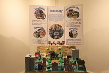 J&oacute;venes del Hispano reconocen la importancia de transformar a Cali en una Ciudad Sostenible