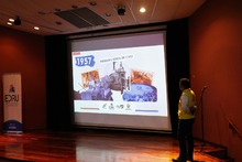 J&oacute;venes del Hispano reconocen la importancia de transformar a Cali en una Ciudad Sostenible